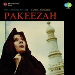 Pakeezah (1972) Mp3 Songs